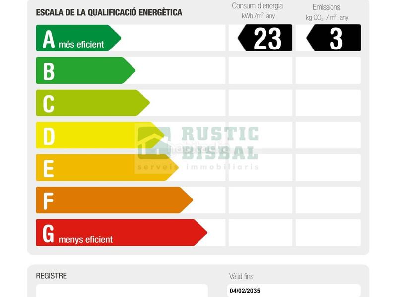 Foto c1c7b416-55f0-4663-819f-f2e59a231487. Location bureau avec chauffage dans Forallac