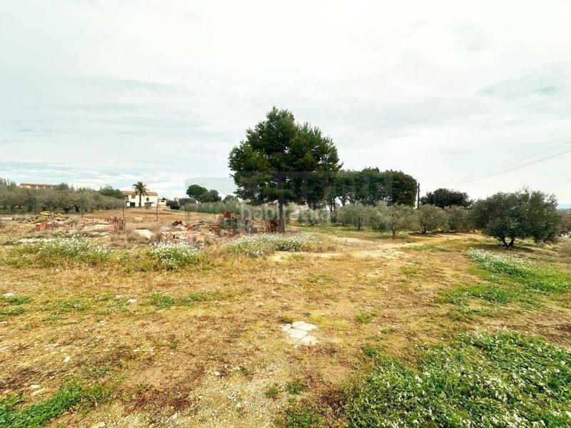 Foto 94e05a10-19c4-4086-b85d-4df163e446ae. Wohngrundstück in Parlavà