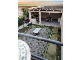 Masia a Bisbal dEmpord (La). Casa rstica en venta con jardn, porche cubierto y barbacoa en