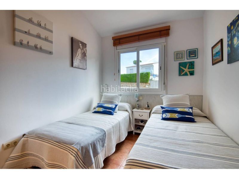 Foto 64c22472-e883-4994-9d60-17fa4934b05b. Casa adossada amb aparcament piscina a Los Pinos-Politur Platja d´Aro