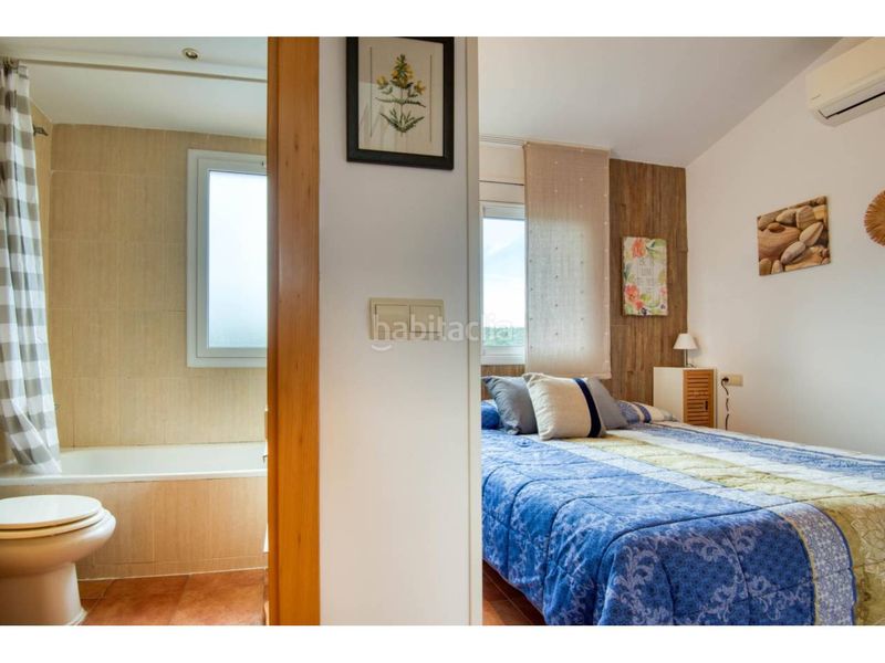 Foto d7fc8885-af39-4a29-bafc-aa8ba8951047. Casa adossada amb aparcament piscina a Los Pinos-Politur Platja d´Aro
