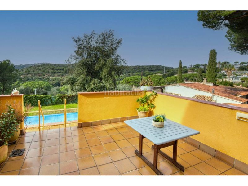 Foto f970e2b8-a282-4db5-84bd-815116dfe771. Casa adossada amb aparcament piscina a Los Pinos-Politur Platja d´Aro