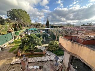 Masia a Forallac. En exclusiva. casa en venta en vulpellac con gran jardín con vis