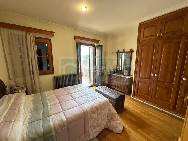 Foto 23182119-2a77-44f6-9dcd-08852b9d27d7. Masia amb calefacció aparcament a Forallac