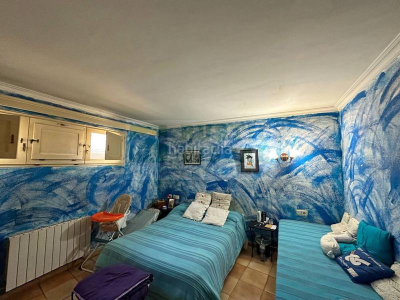 Foto 2a071e8f-f8fe-4288-ad66-5dd398a72ae3. Masia amb calefacció aparcament a Forallac