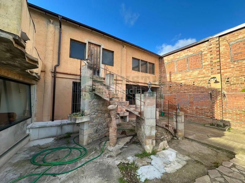 Foto 363dd8f9-42dc-4ae7-a21a-636b801ead40. Masia amb calefacció aparcament a Forallac