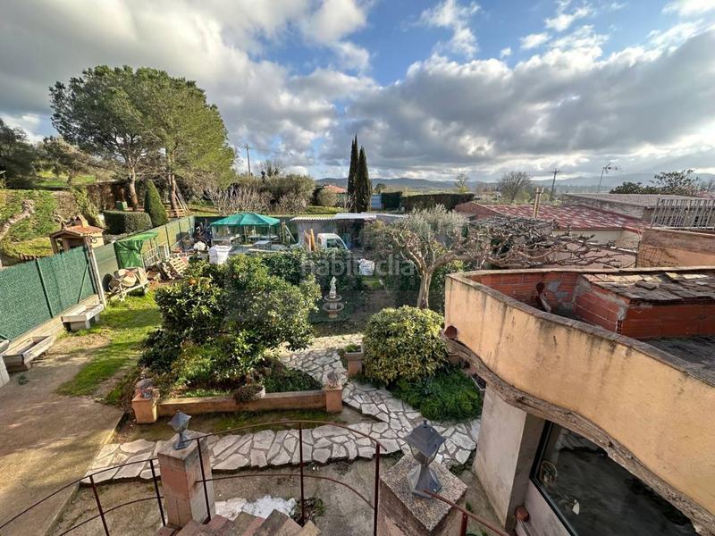 Foto 3edb45fe-d6e1-42e5-a1ee-2f99b927fcf5. Masia amb calefacció aparcament a Forallac