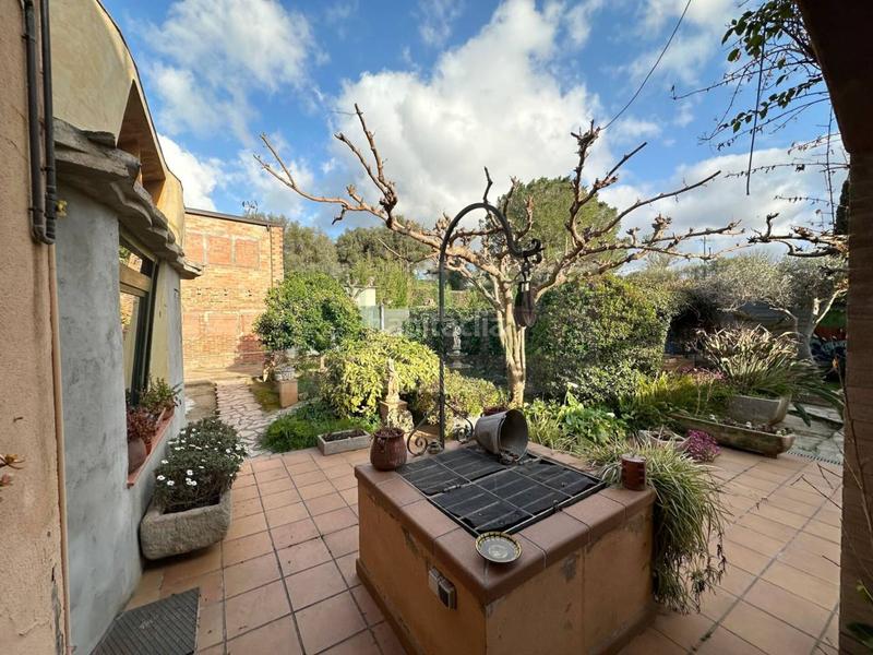 Foto 57d81d7a-ef9c-4e62-b250-55a8159eb2fd. Masia amb calefacció aparcament a Forallac