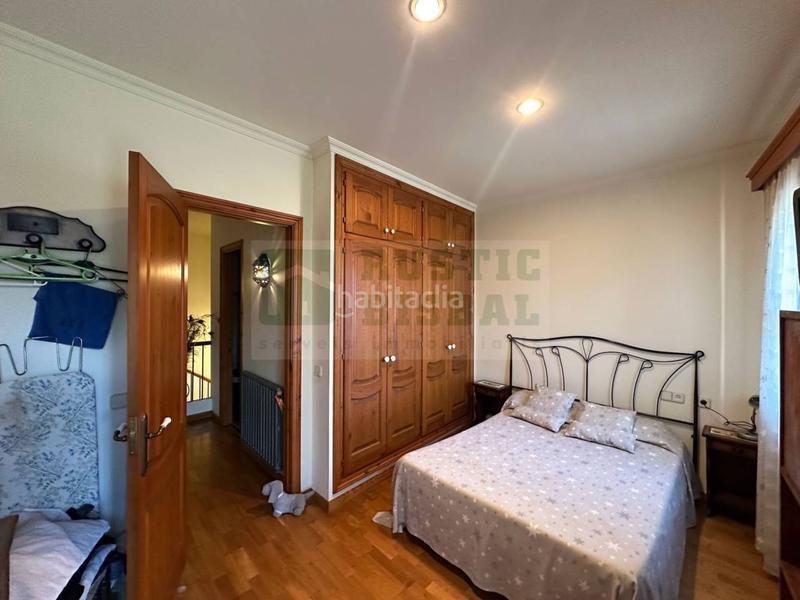 Foto 8e85d46b-7702-48a4-8c26-c70a252a501b. Masia amb calefacció aparcament a Forallac