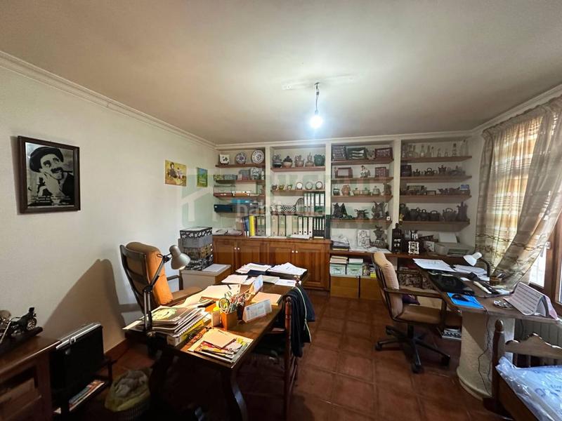 Foto ac56c8fb-63db-4f88-be35-0396b253f5c7. Masia amb calefacció aparcament a Forallac