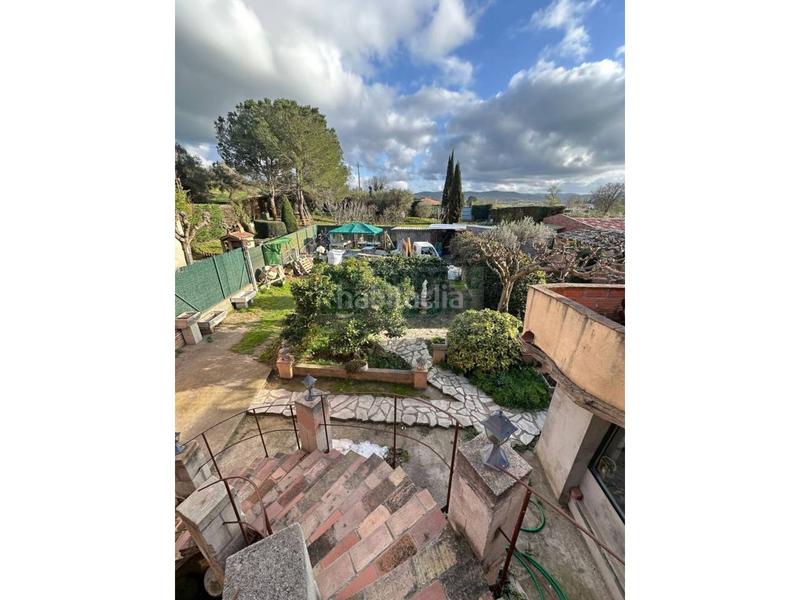 Foto b46aa6b1-f98e-45ca-b616-dea65c9b43de. Masia amb calefacció aparcament a Forallac