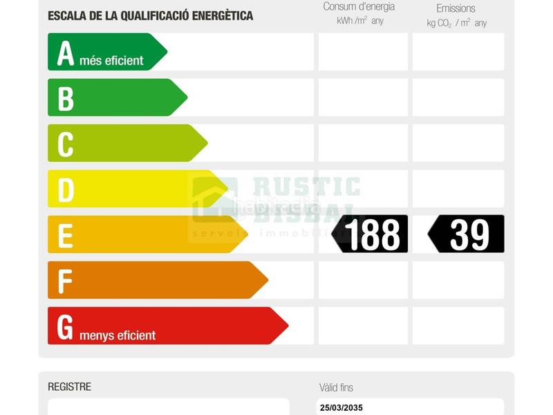 Foto bdbf11bf-9372-4d61-9312-0fc67a8aa381. Masia amb calefacció aparcament a Forallac