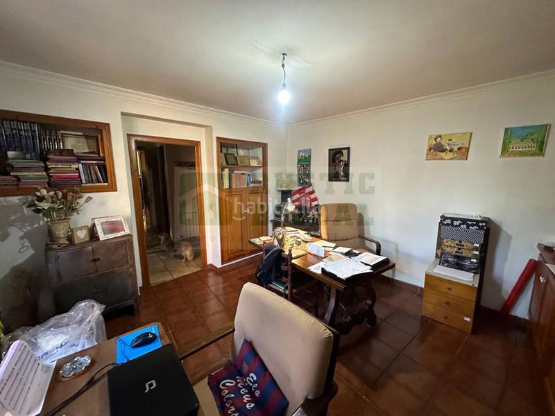 Foto c8aaf8ed-68a8-46fa-b0ec-fa780d1cf872. Masia amb calefacció aparcament a Forallac