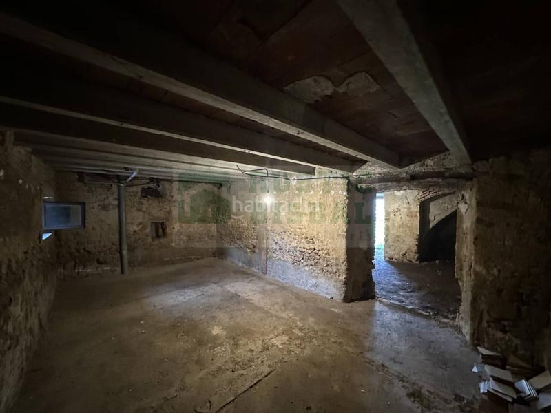 Foto 583bc3b6-a0f6-42bf-a9b5-797244d84ae2. Masia amb calefacció aparcament a Vilopriu