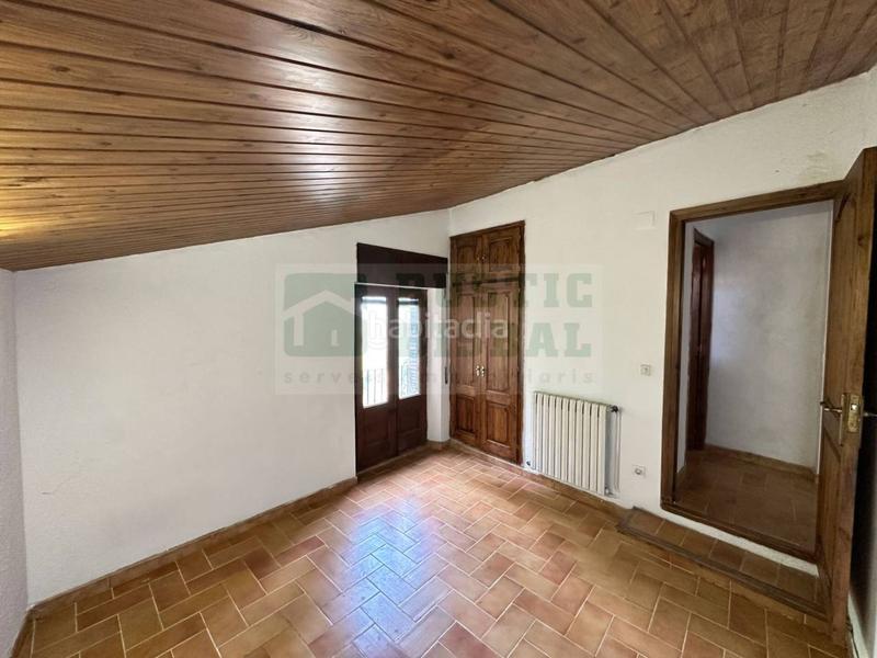 Foto 6b771ea5-65c7-4b50-854a-c6358780ae7f. Masia amb calefacció aparcament a Vilopriu