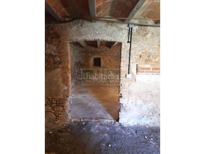 Foto 76caaa72-efea-42db-bf79-9c04ab3022f5. Masia amb calefacció aparcament a Vilopriu