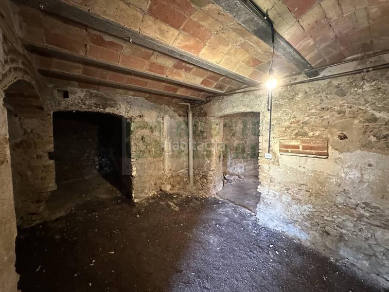 Foto 813d7851-6a2d-4efb-91f1-681dfd8907dd. Masia amb calefacció aparcament a Vilopriu