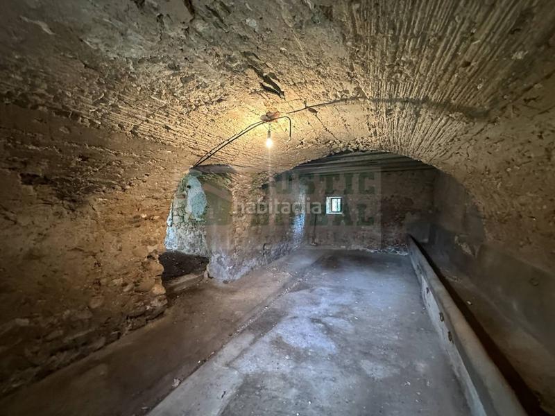 Foto f09352ed-7793-4569-928c-7d9ee97d4ac7. Masia amb calefacció aparcament a Vilopriu