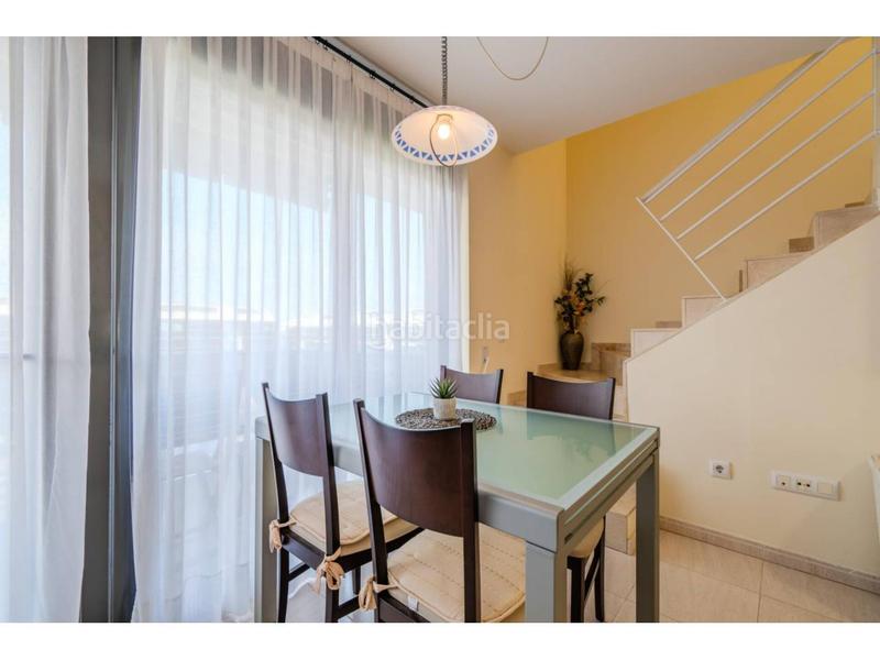 Foto 4fb7c92c-2616-458c-8641-4e0362649385. Dúplex  en venta en plaza del martinet en Sant Antoni Sant Antoni de Calonge