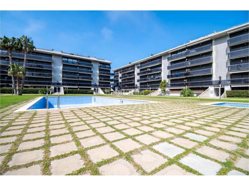 Foto b3b60ff9-4318-464a-9184-8aa5dbb7238c. Dúplex  en venta en plaza del martinet en Sant Antoni Sant Antoni de Calonge