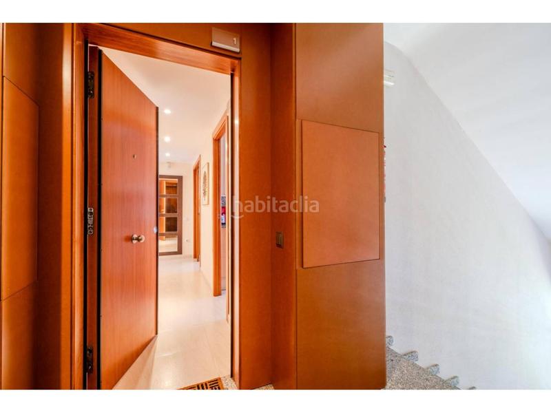 Foto cc787873-ce63-43e1-8944-c94a2e0f978e. Dúplex  en venta en plaza del martinet en Sant Antoni Sant Antoni de Calonge