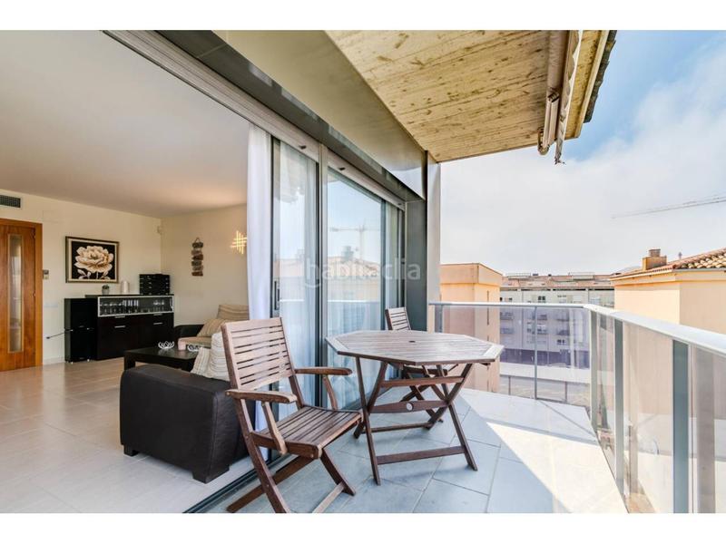 Foto f572015c-9a71-475a-9677-6b7635d28cf1. Dúplex  en venta en plaza del martinet en Sant Antoni Sant Antoni de Calonge