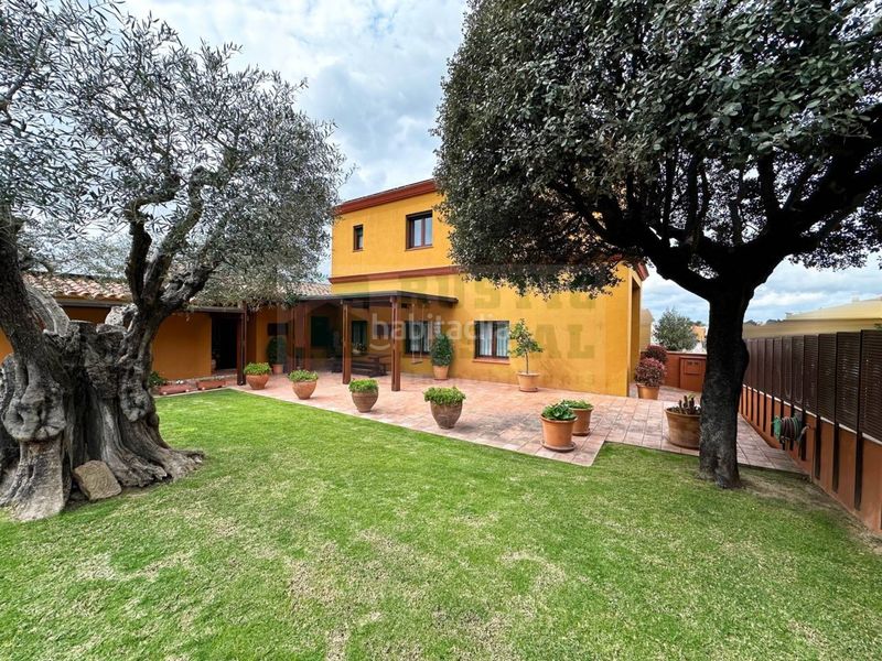 Foto 045c2709-c130-4729-90a7-665f79525b63. Casa amb calefacció aparcament a Forallac