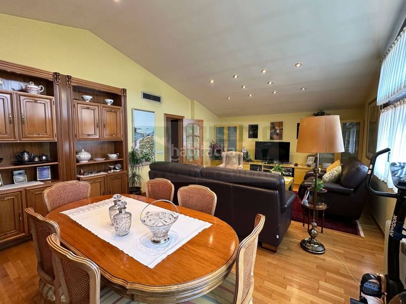 Foto 76e0f399-5e90-4277-9cce-a7918ea15505. Casa amb calefacció aparcament a Forallac