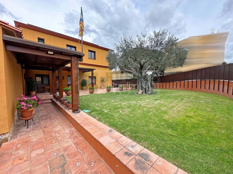 Foto 880a2cd6-72a6-484a-a0eb-4d6fccd7b0b5. Casa amb calefacció aparcament a Forallac