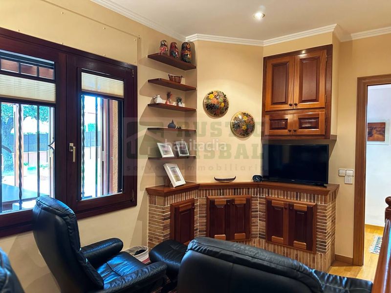 Foto 8e12a4b0-211a-4331-9893-12d9e39c8dea. Casa amb calefacció aparcament a Forallac