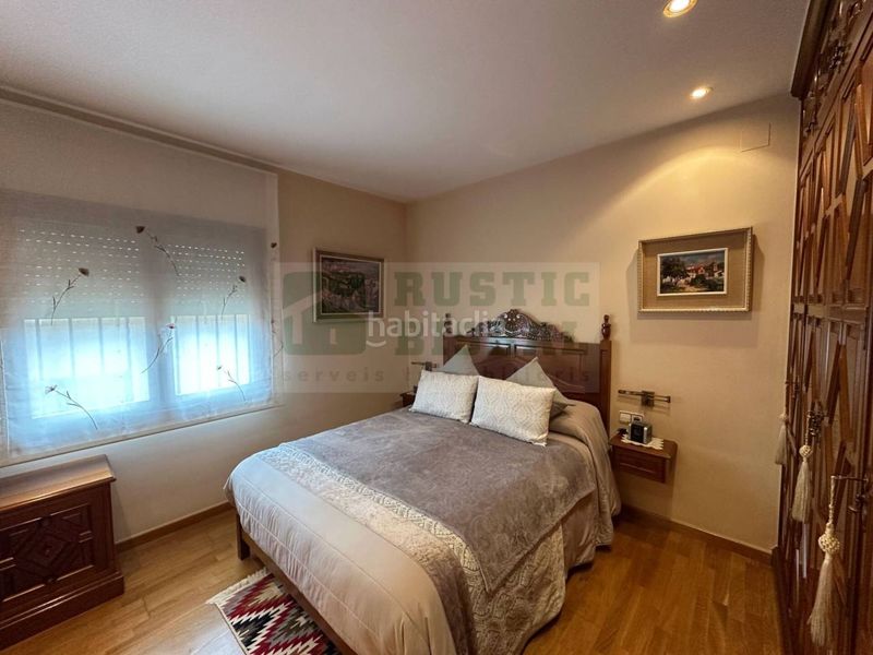 Foto b4cdfa24-330c-45fe-83fa-65d6d00c6bd6. Casa amb calefacció aparcament a Forallac