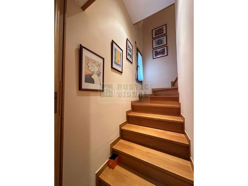 Foto cc4ec5c8-4848-482f-b45e-ad348baa9c07. Casa amb calefacció aparcament a Forallac