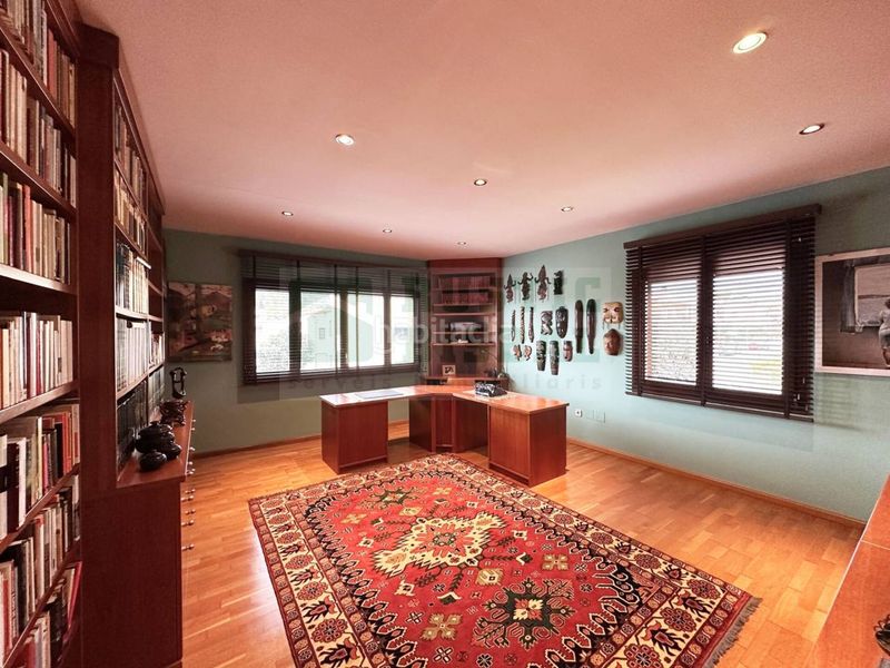 Foto d297c10a-7b1c-4ac0-a385-155ee7187bbd. Casa amb calefacció aparcament a Forallac