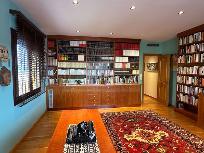 Foto dc3f1152-6dd3-41ec-b325-bf36b81d4fd7. Casa amb calefacció aparcament a Forallac