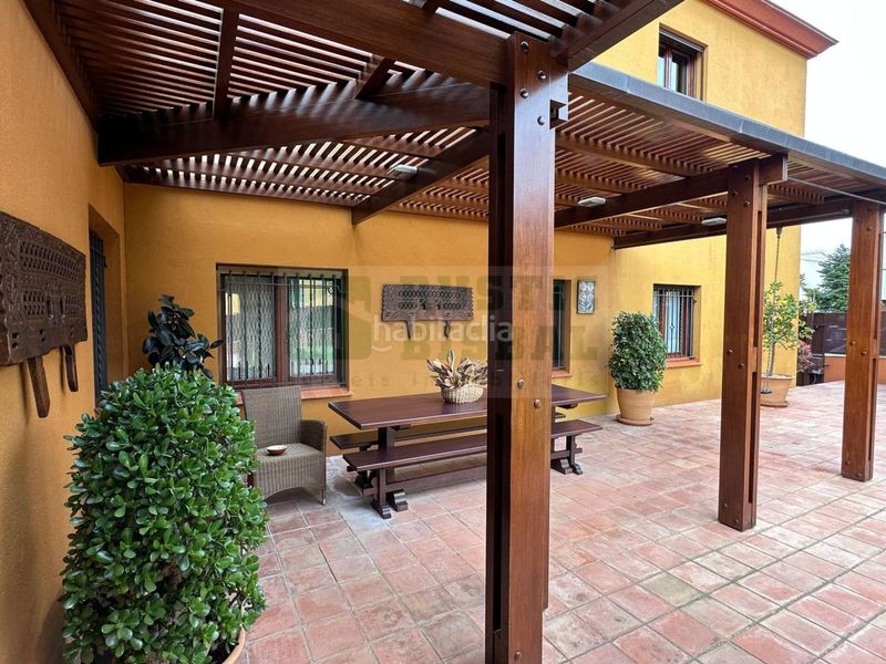 Foto e0996d7a-9faa-46d5-8e45-bcf4f97e98d7. Casa amb calefacció aparcament a Forallac