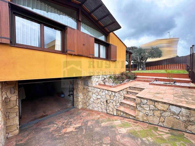 Foto eb41eb2d-ad22-4ec3-b6f2-909318767528. Casa amb calefacció aparcament a Forallac