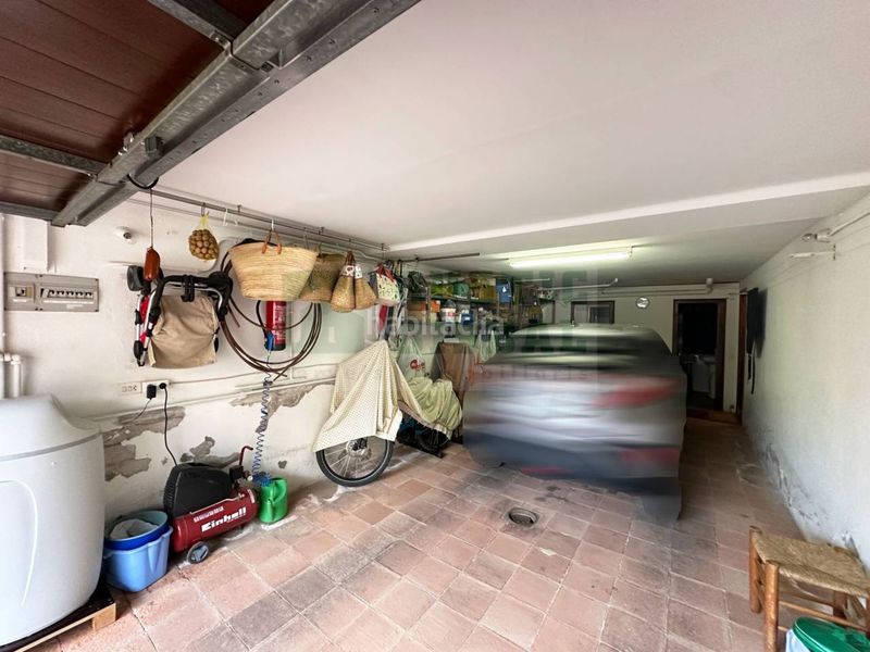 Foto f31d9586-e38d-45bf-af0e-5192212b8984. Casa amb calefacció aparcament a Forallac