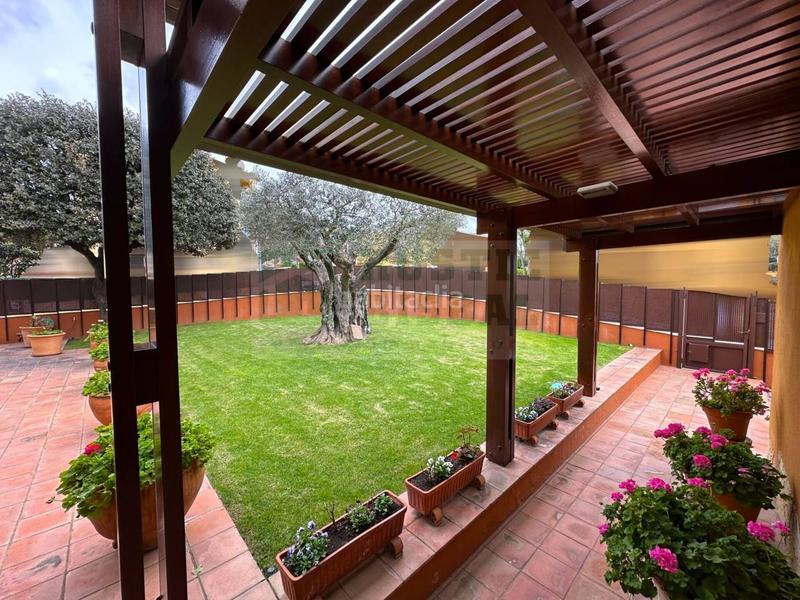 Foto 68d8e89b-7f42-411f-b4fb-9e492468fabf. Casa amb calefacció aparcament a Forallac