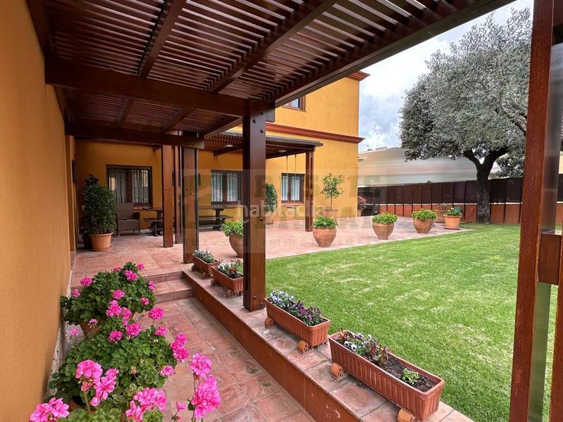 Foto 934f99e4-a7dd-40a9-b482-b7aba722ad09. Casa amb calefacció aparcament a Forallac