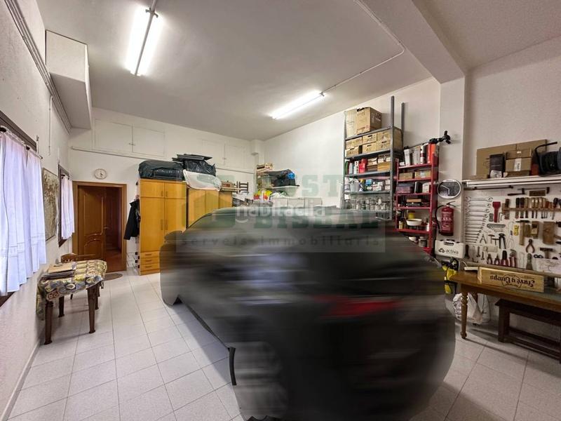 Foto abf61cdf-7c32-4502-a0eb-30ff318e0107. Casa amb calefacció aparcament a Forallac