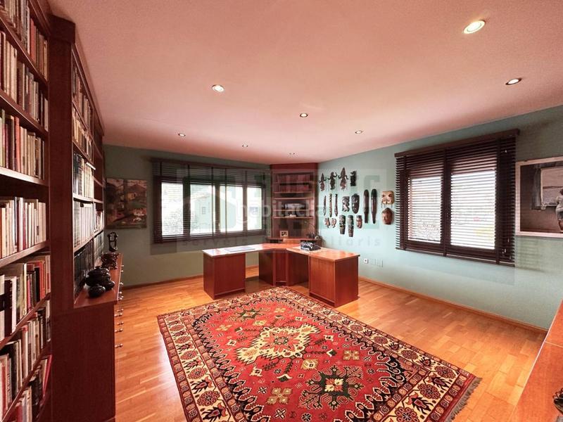 Foto d297c10a-7b1c-4ac0-a385-155ee7187bbd. Casa amb calefacció aparcament a Forallac