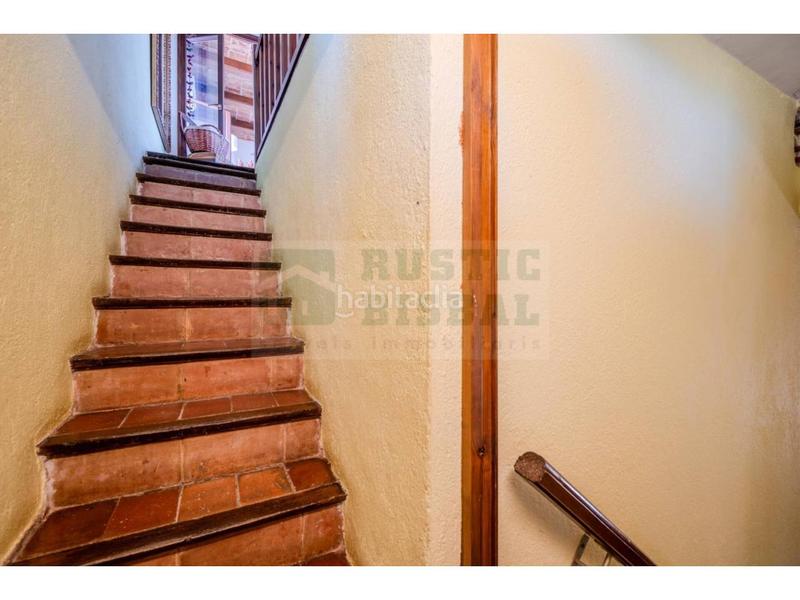 Foto 10e351ee-32b2-4253-8647-5d92668b92a4. Masía encantadora casa rústica con patio y terrazas en venta , baix empordà, cerca de la costa brava en Ultramort