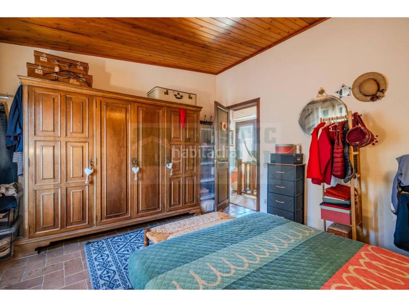 Foto 1374aa13-0520-4ae2-95f2-3bd318fc9751. Masía encantadora casa rústica con patio y terrazas en venta , baix empordà, cerca de la costa brava en Ultramort