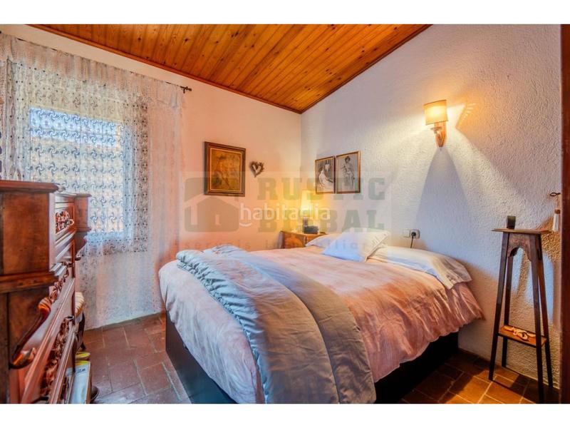 Foto 24e97749-2098-44b4-b91d-5f6f3eb97049. Masía encantadora casa rústica con patio y terrazas en venta , baix empordà, cerca de la costa brava en Ultramort