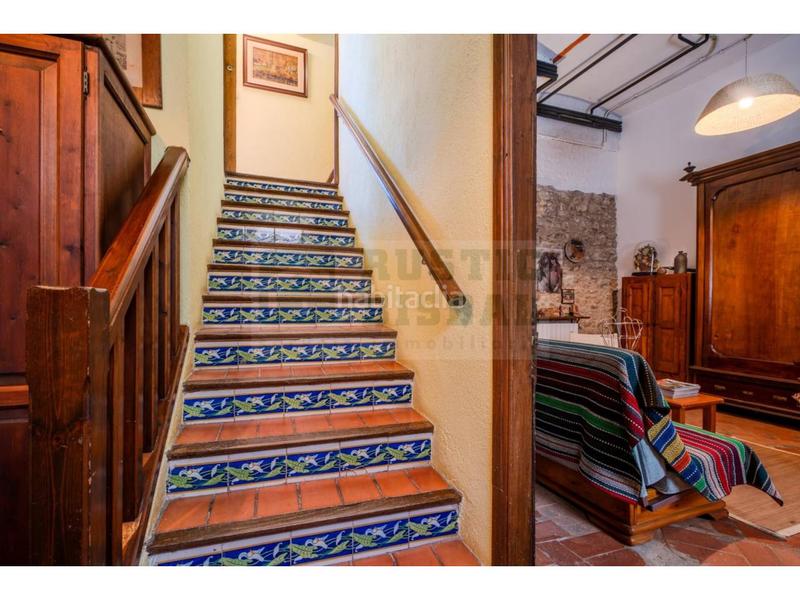 Foto 2eb4ec7e-ed4f-490b-90d9-659d71f7787b. Masía encantadora casa rústica con patio y terrazas en venta , baix empordà, cerca de la costa brava en Ultramort