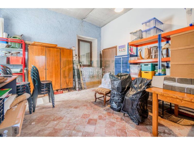 Foto 36bbba44-2e81-4422-98db-95808f108744. Masía encantadora casa rústica con patio y terrazas en venta , baix empordà, cerca de la costa brava en Ultramort