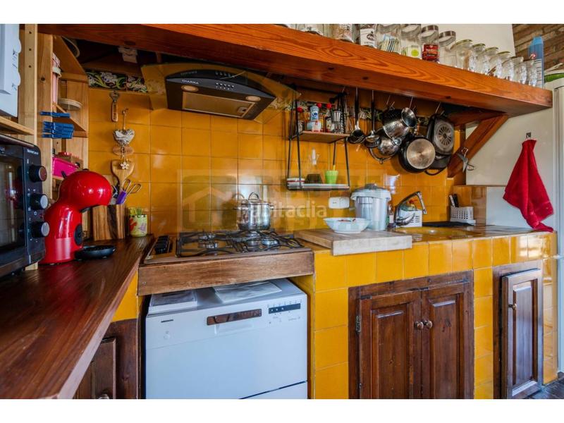 Foto 76b8d9be-a93d-4a23-a7fa-775ff2a961e0. Masía encantadora casa rústica con patio y terrazas en venta , baix empordà, cerca de la costa brava en Ultramort