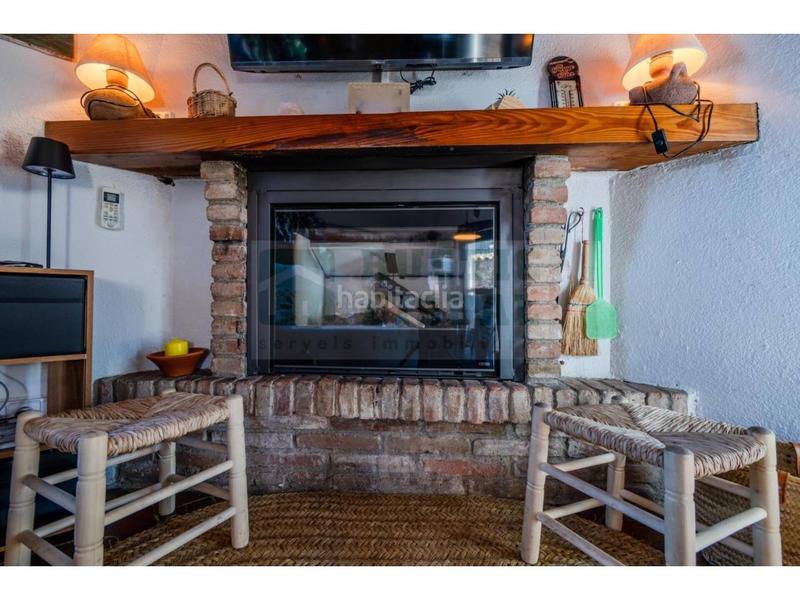 Foto 81a265e8-9009-41a7-bddf-af889a22b6dc. Masía encantadora casa rústica con patio y terrazas en venta , baix empordà, cerca de la costa brava en Ultramort