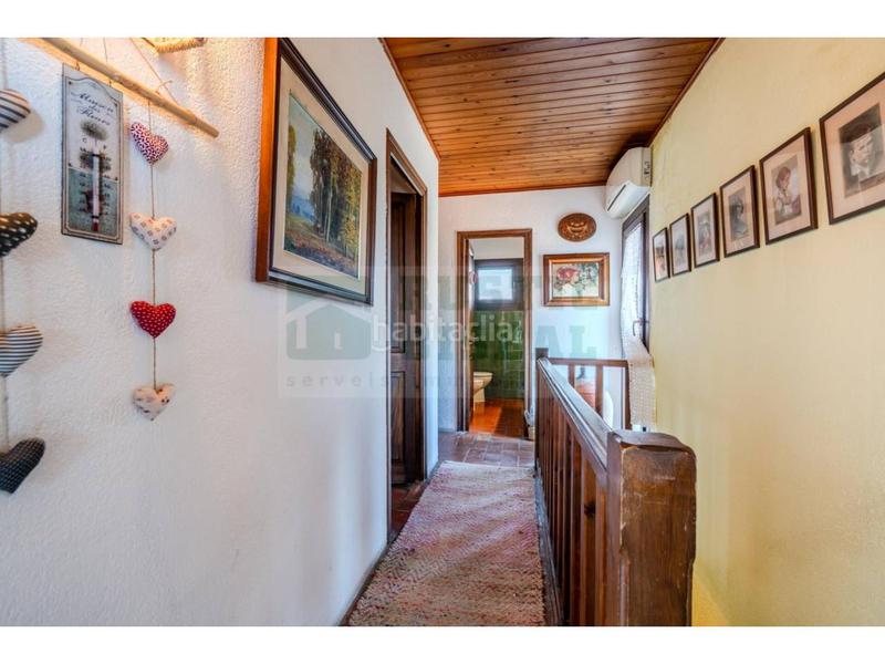 Foto 9820b6f6-a7f9-4532-a3d1-52bbd521585e. Masía encantadora casa rústica con patio y terrazas en venta , baix empordà, cerca de la costa brava en Ultramort