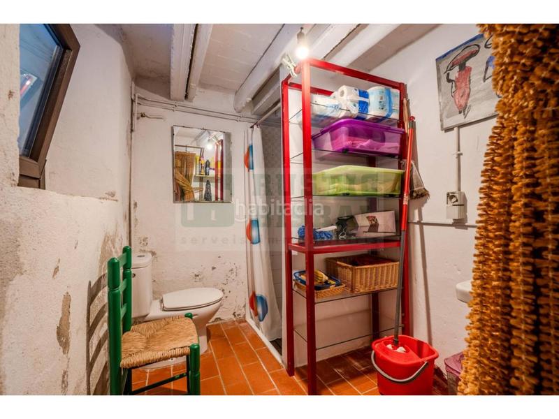 Foto ba43bf26-5745-423f-8c45-b4a367af8efa. Masía encantadora casa rústica con patio y terrazas en venta , baix empordà, cerca de la costa brava en Ultramort